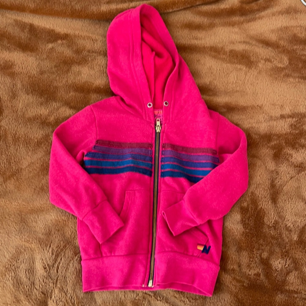 Aviator Nation hoody